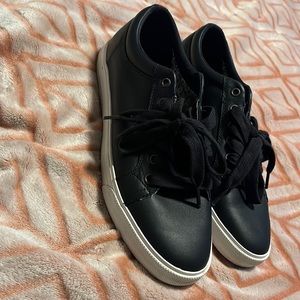 Tommy Hilfiger mens shoes no box tho